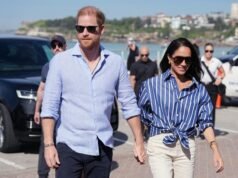 Police respond to security incident at Harry and Meghan’s children’s school, weeks after shock UK return