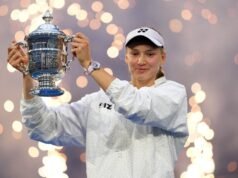 Elena Rybakina crushes Aryna Sabalenka’s 3-peat dream, clinches US Open crown