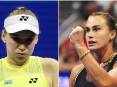Elena Rybakina reveals her plan to stop Aryna Sabalenka in blockbuster final
