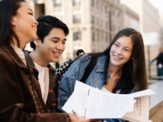 1 scholarship, 3 institutes, 3 countries: What is the Erasmus Mundus Scholarship?