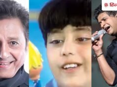 बॉलीवुड के इन 6 सिंगर्स ने गाए हैं टीवी सीरियल के टाइटल गाने, पहचानिए ‘शाकालाका बूम बूम’ के इस सिंगर को