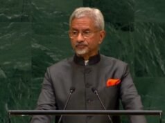 Terrorism, global conflicts, 4F crisis, India’s development story: Jaishankar at UNGA