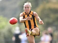 Hawks skipper’s worst injury fears confirmed