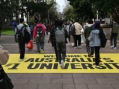 ‘Sent into poverty’: cheaper uni study plans criticised