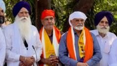 ‘ਵਾਰਿਸ ਪੰਜਾਬ ਦੇ’ ’ਚ ਸ਼ਾਮਲ ਹੋਏ ਨਿਰੰਜਨ ਸਿੰਘ, ਜਦੋਂ ਡਰੱਗਜ਼ ਕੇਸਾਂ ਦੀ ਜਾਂਚ ਨਾਲ ਜੁੜੇ ਇਸ ਅਫ਼ਸਰ ਦੇ ਤਬਾਦਲੇ ਨੇ ਸਿਆਸੀ ਹੰਗਾਮਾ ਖੜ੍ਹਾ ਕੀਤਾ ਸੀ