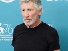 Roger Waters launches scathing attack on Ed Sheeran amid Macklemore tour row