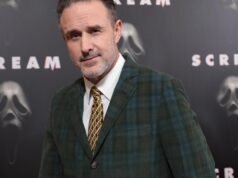 David Arquette keen to revive Never Been Kissed