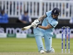 Ben Stokes gives Adelaide Strikers massive BBL boost