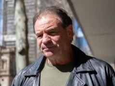 ‘Woke’: ex-union boss slams charges over emails, posts