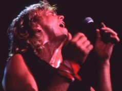‘It just grabs you by the throat, you’ve got to join in’: John Farnham’s hit You’re The Voice turns 40