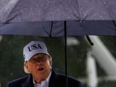 Trump to meet Anthropic’s Amodei, dismisses AI fears