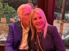 Coroner’s inquest reveals Chelsea private hospital at fault for death of Richard Branson’s wife Joan Branson