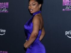 Megan Thee Stallion admits she’s ‘in shock’, but why?