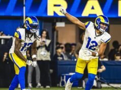 Rams star addresses NFL’s global push amid backlash