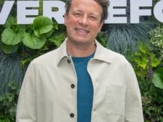 Jamie Oliver wishes his children realised ‘how lucky they are’ to get his cooking for free