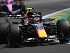 Lawson returns to Racing Bulls with Isack back in F1