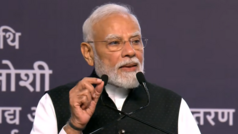 पीएम मोदी ने विरोधियों को बताया ‘नाराज़ फूफा’, दिमाग़ी नक्सली का फिर किया ज़िक्र