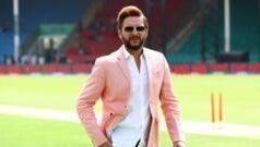 शाहिद अफ़रीदी: अपने ही कप्तान के ख़िलाफ़ क़ुरान की कसम खाने वाला वाक़या
