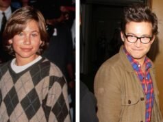 Jonathan Taylor Thomas: Former Lion King Disney child star arrested for ‘kicking’ sheriff’s deputy