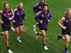 Fremantle announce four delistings, including Bailey Banfield, following grand final defeat