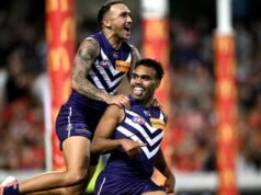 Strong start crucial for Dockers in grand final