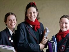 Santa Maria College in Attadale removes school tie from uniform after decades