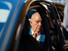 Jones met athlete with ‘a slap on the bottom’: butler