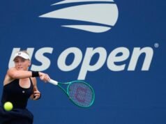 Aussies Preston, Kasatkina sent packing from US Open
