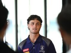 Dockers midfielder’s big call paying dividends