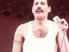 Freddie Mercury ‘stayed out of the sun’ to hide Indian roots