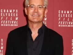 Kyle MacLachlan admits he still feels ‘lost’ without ‘mentor’ David Lynch