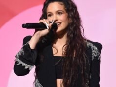 Report: Rosalía inspired a song on the new U2 album Carnaval De Luz