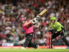 ‘Worse off’: BBL sales slammed by Cricket NSW