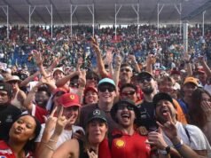 Aussie GP loses season-launch honour, gains sprint race