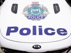 Man accused of being armed with axe near Dunsborough Primary School that was forced into lockdown