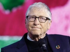 AI could ’cause a billion deaths’, Bill Gates says