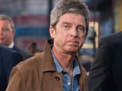 Oasis’ Noel Gallagher considers ditching booze like brother Liam ahead of 2027 tour