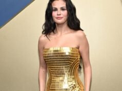 Selena Gomez: ‘Getting older has been so fun’