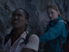 Fall 2 Deadpoint review: A terrifying climb that loses its footing
