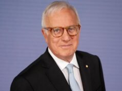 ‘And that’s finance’ ABC guru retires