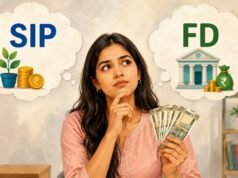 FD vs SIP: Need your money soon? Here’s what you should choose