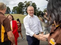 Government grants: ‘park barrelling’ or pledge-keeping?