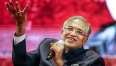 ज्ञानेश कुमार के बारे में जानें जिन्हें चुनाव आयोग में मतभेद की ख़बरों के बाद विपक्ष ने घेरा