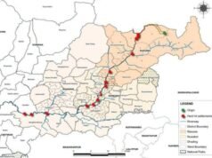 Number of missing Aussies in Nepal revised down to 38