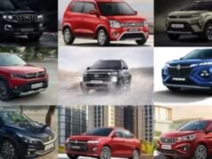 Maruti Suzuki leads, Tata extends gap over Mahindra in August sales