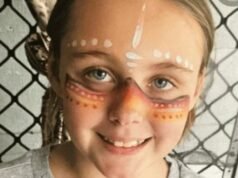 Urgent search for 11yo girl missing from Biloela, Queensland
