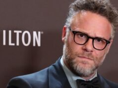 Seth Rogen shares ‘crude’ but valuable career advice