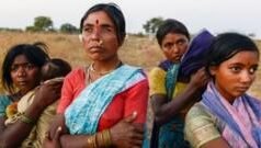 ख़ानाबदोश ज़िंदगी: क्रिमिनल ट्राइब्स का ‘कलंक’ हटे 74 साल हुए पर इज़्ज़त के लिए जंग अब भी जारी