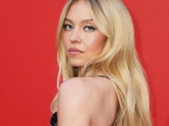 Sydney Sweeney: I grew up loving sports