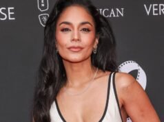 Vanessa Hudgens: I’m an all or nothing person